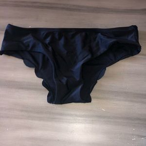 Swim suit bottoms